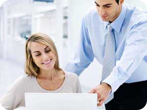 SAP - Services a la Personne